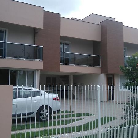 Ferienwohnung Loft Florianopolis No Campeche Zimmer foto