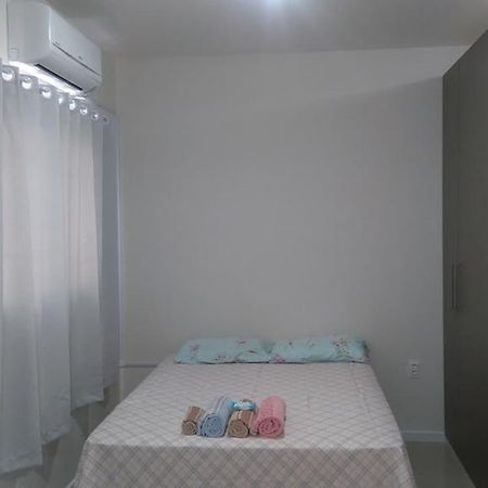 Ferienwohnung Loft Florianopolis No Campeche Exterior foto