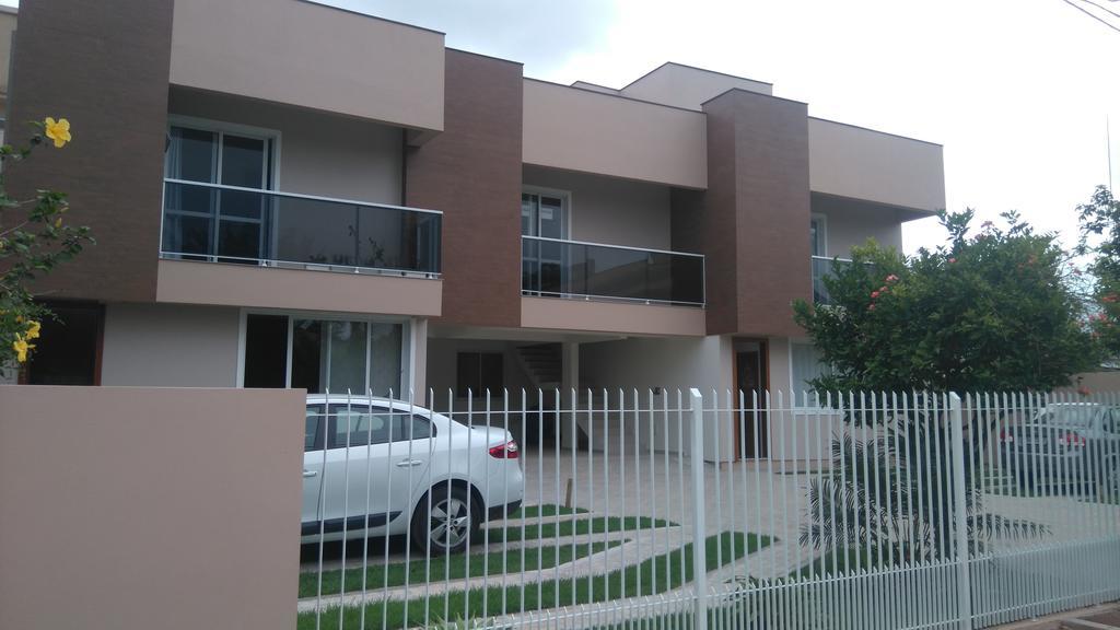 Ferienwohnung Loft Florianopolis No Campeche Zimmer foto