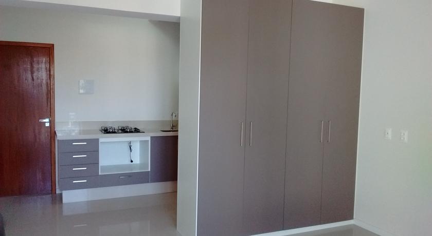 Ferienwohnung Loft Florianopolis No Campeche Zimmer foto
