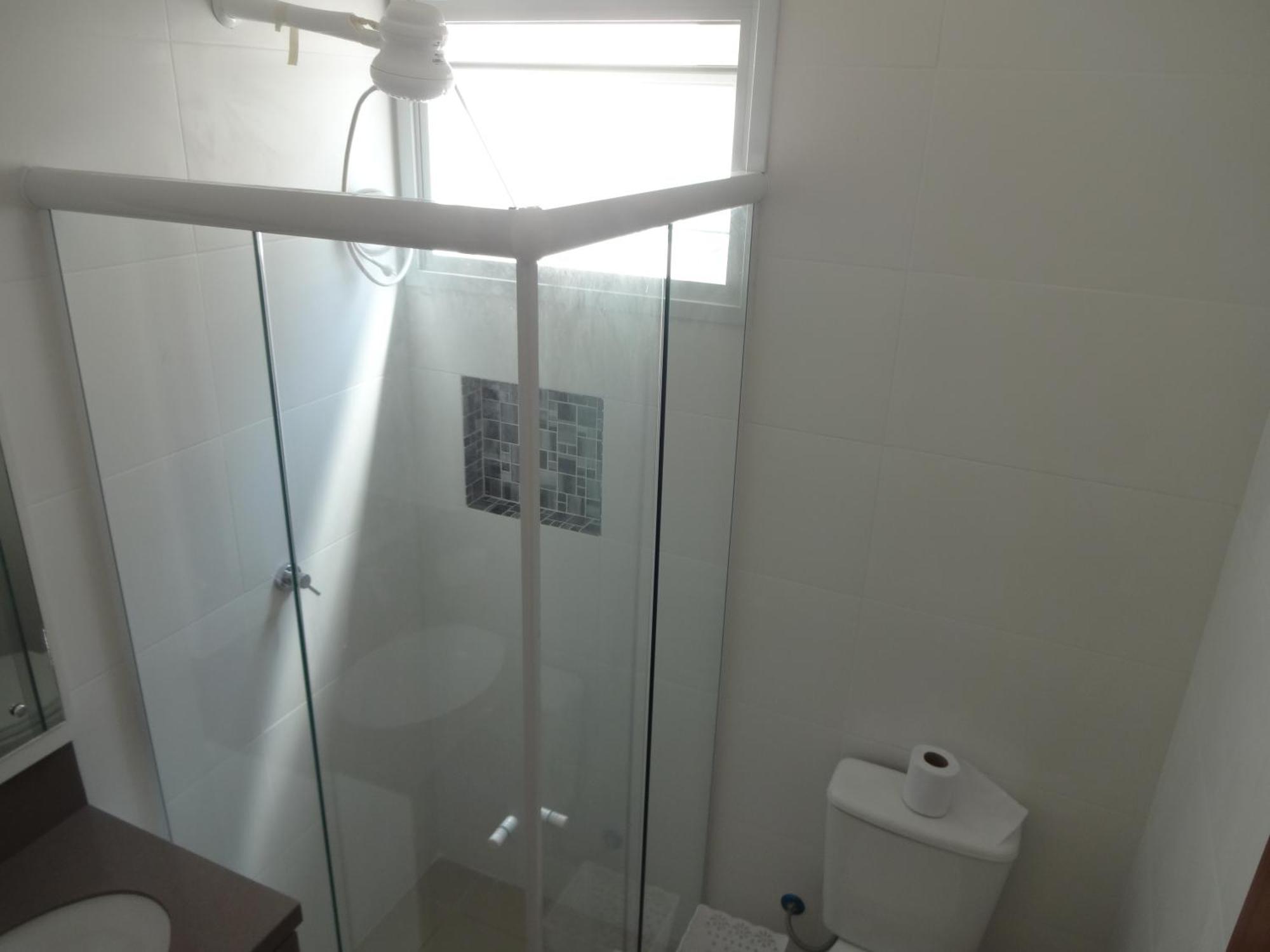 Ferienwohnung Loft Florianopolis No Campeche Exterior foto