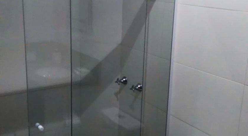 Ferienwohnung Loft Florianopolis No Campeche Zimmer foto
