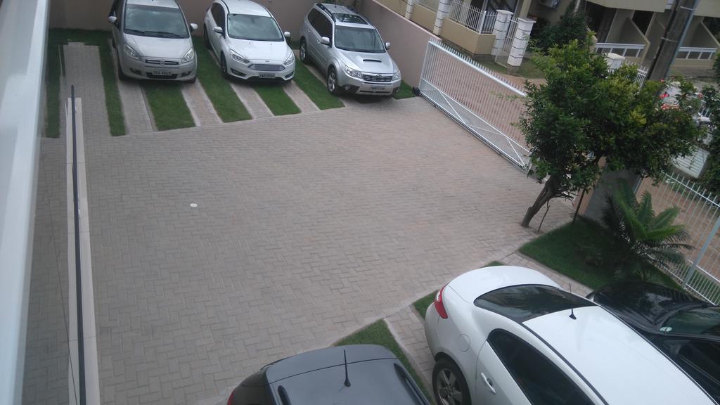 Ferienwohnung Loft Florianopolis No Campeche Exterior foto