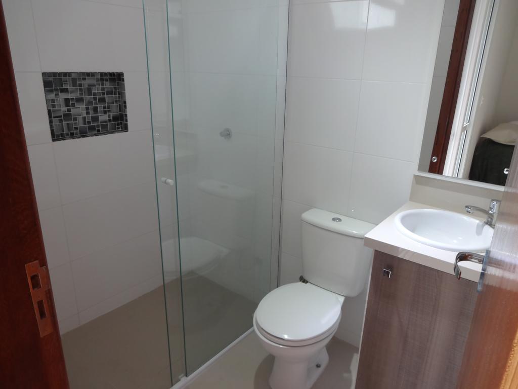 Ferienwohnung Loft Florianopolis No Campeche Exterior foto