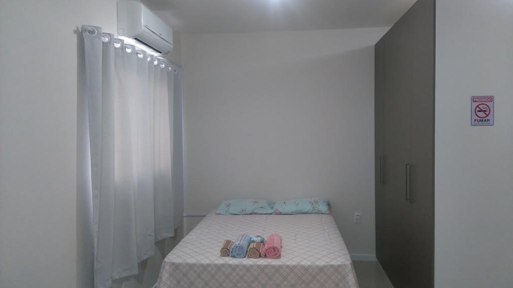 Ferienwohnung Loft Florianopolis No Campeche Exterior foto