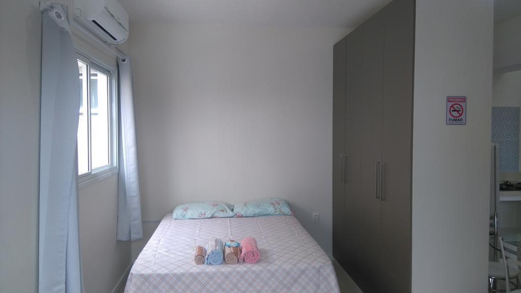 Ferienwohnung Loft Florianopolis No Campeche Exterior foto