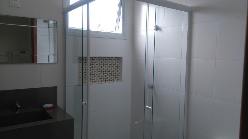 Ferienwohnung Loft Florianopolis No Campeche Exterior foto