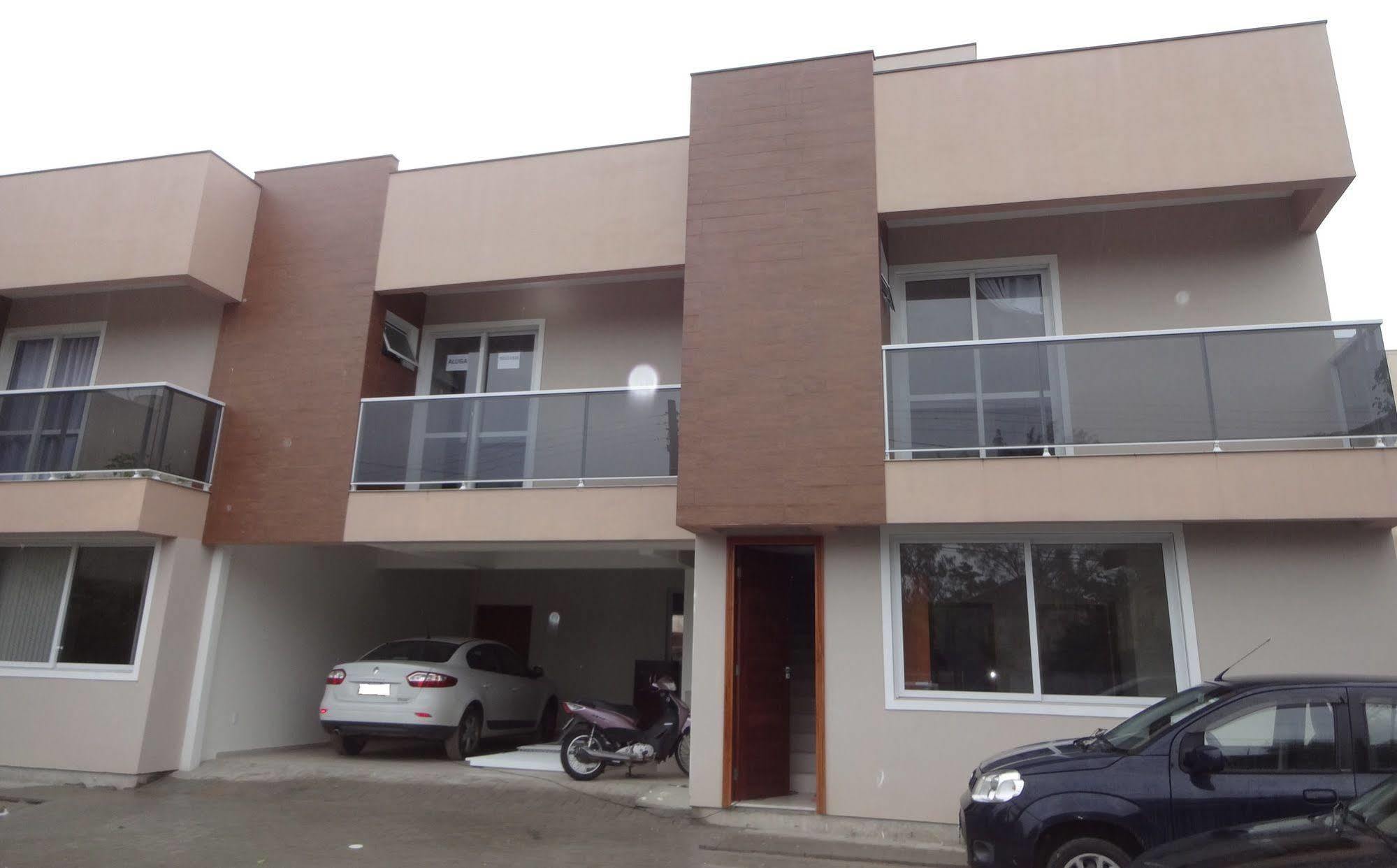 Ferienwohnung Loft Florianopolis No Campeche Exterior foto